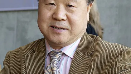 Premiul Nobel 2012 pentru literatură, câştigat de scriitorul chinez Mo Yan
