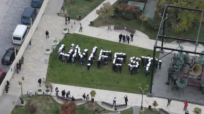 Festivalul studenţilor din România Unifest, între 12 şi 22 noiembrie în 17 centre universitare