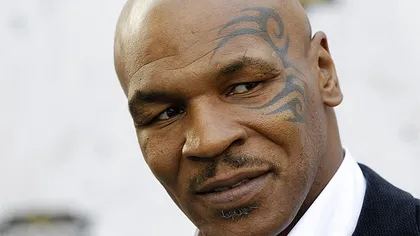Mike Tyson are interzis în Noua Zeelandă, din cauza condamnării pentru viol