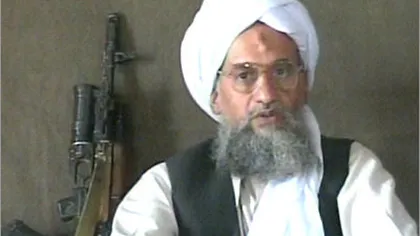 Liderul Al-Qaida le cere egiptenilor să 