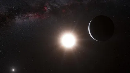 S-a descoperit cea mai apropiată planetă asemănătoare Terrei