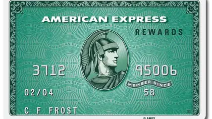 American Express, amendat pentru practici ilegale