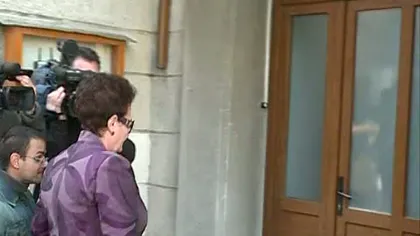Fosta judecătoare ICCJ Lidia Bărbulescu, audiată ca martor în dosarul Gabrielei Bîrsan