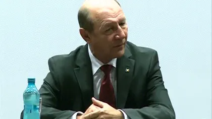 Băsescu speră că Spania va ridica restricţiile introduse pe timpul crizei