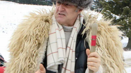 Antonescu: Venirea lui Becali nu infirmă primatul ideilor asupra oilor în dezvoltarea omenirii