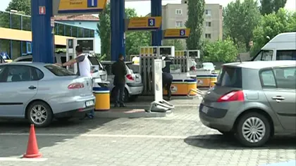Veste bună pentru şoferi: Petrom ieftineşte din nou carburanţii