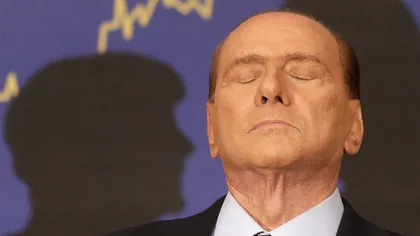 Partidul lui Silvio Berlusconi pierde Sicilia, în urma scrutinului regional
