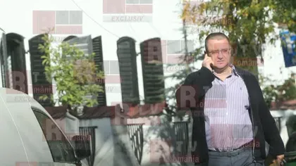 Sorin Blejnar, în vizită la PDL Bucureşti VIDEO