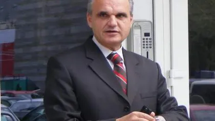 Vasile Cepoi A DEMISIONAT din funcţia de ministru al Sănătăţii. Raed Arafat a preluat interimatul