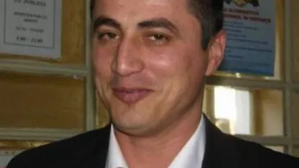 Cristian Cioacă, achitat în procesul de furt între soţi