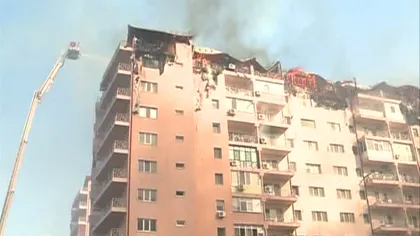 Primar Popeşti-Leordeni: 48 de apartamente noi în Confort City, pentru cei afectaţi de incendiu
