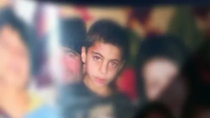 Copilul din Argeş, dispărut de acasă după o ceartă cu tatăl său, a fost găsit mâncat de animale