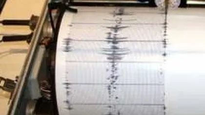 Cutremur cu magnitudinea 5,5 în largul coastelor Taiwanului