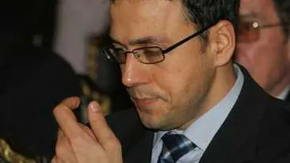 Becali: Pivniceru să nu-l pună şef DNA pe Claudiu Dumitrescu, care a instrumentat dosarul 