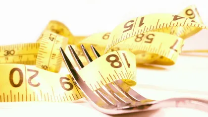 Dieta rapidă: Minus 4 kg în 3 zile