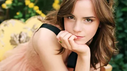 Emma Watson şi-a ales singură regizorul cu care vrea să lucreze la noul ei film