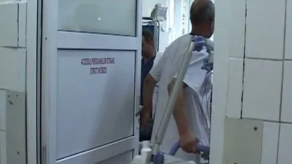 Explozie la Tulcea: Femeie în stare gravă la spital, după ce bucătăria a sărit în aer