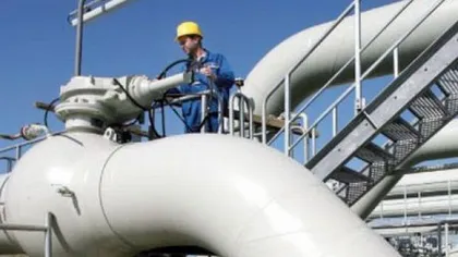 Băsescu: Nu există condiţii tehnice pentru ca România să poată exporta gaz