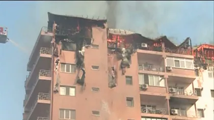 Incendiu Confort City: Pagubele estimate de dezvoltator ajung la 2 milioane de euro