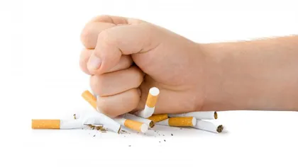 Cea mai simplă metodă să te laşi de fumat