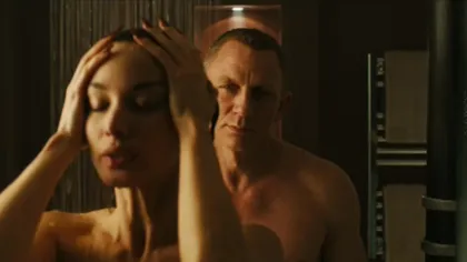 De ce nu-i mai plac lui Daniel Craig SCENELE DE SEX din filmele 