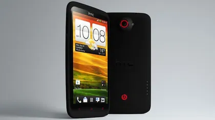 Ce noutăţi aduce HTC One X+