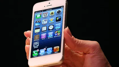 iPhone 5 va fi disponibil în România din 2 noiembrie. Vezi cum îl poţi comanda şi cât costă