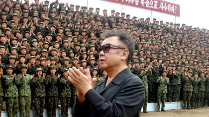 Pedepsiţi cu moartea pentru că au băut în timpul doliului instituit după Kim Jong-il