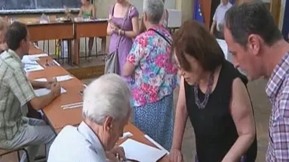 Peste 350 de persoane moarte, pe listele electorale permanente pentru alegerile generale, din Vaslui