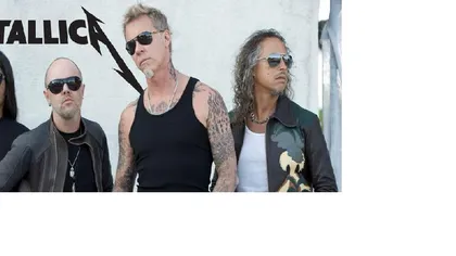 Membrii trupei Metallica vor crea o linie de pantofi pentru pasionaţii de skateboard