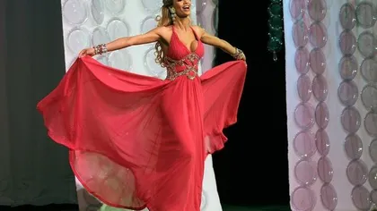 Brazilienii îşi aleg pentru prima dată cel mai frumos transsexual la Miss Trans Brasil VIDEO