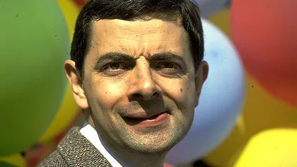 Fiica lui Mr. Bean moşteneşte frumuseţea mamei sale. Vezi cum arată familia lui Rowan Atkinson