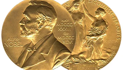 Premiile Nobel 2012: Decernarea începe pe 8 octombrie. Vezi pronosticurile despre câştigători