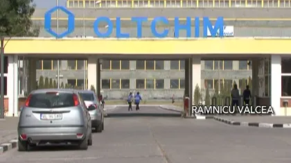 Angajaţii de la Oltchim şi Arpechim au primit bonurile de masă, însă nu şi salariile