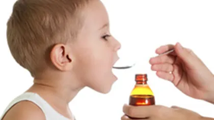 Când îi poţi administra medicamente copilului FĂRĂ sfatul medicului