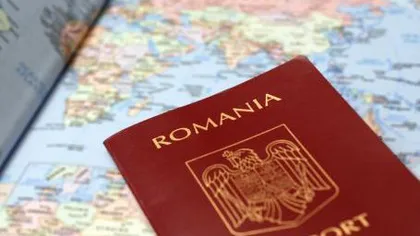 Sondaj IRES: Românii vor să plece din ţară
