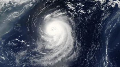 Un nou uragan, Paul, s-a format în Oceanul Pacific