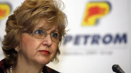 Directorul OMW Petrom România, în elita mondială a oamenilor de afaceri. Băsescu: Sunt impresionat