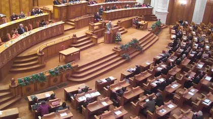 COCAINĂ şi OCHI aspiră la Parlament. Cele mai ciudate nume ale candidaţilor la alegerile legislative