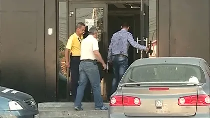 Diaconescu a chemat poliţia la OTV să verifice cum sunt depozitaţi şi păziţi banii