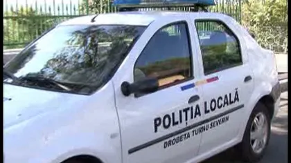 Poliţia Locală din Drobeta-Turnu Severin consumă anual zeci de mii de litri de carburant VIDEO