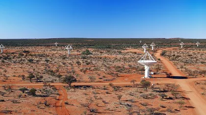 ASKAP, unul dintre cele mai performante telescoape din lume, inaugurat în Australia