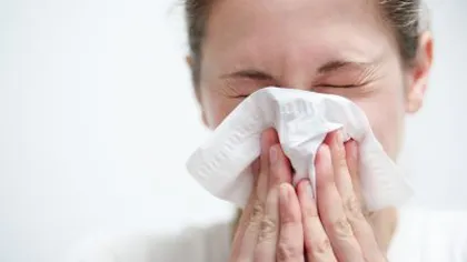 Modalităţi de a evita gripa
