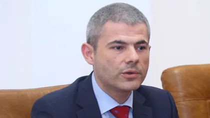Şeful OPSPI Remus Vulpescu a demisionat. Alexandru Alexe va asigura interimatul