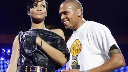 Rihanna îl vrea înapoi pe Chris Brown, în ciuda bătăii primite de la rapper VEZI DOVADA