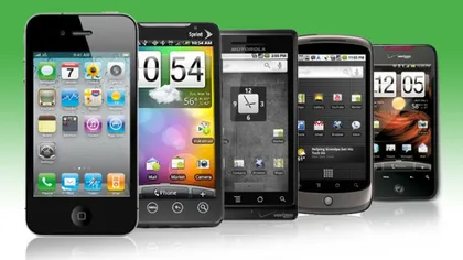 Care sunt smartphone-urile preferate de români