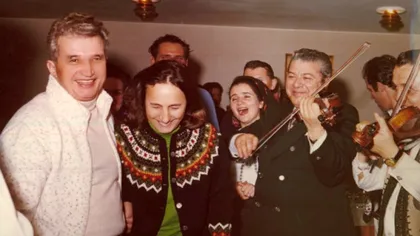 Elena Ceauşescu era foarte pricepută la făcut colivă