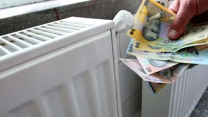 Mai multă căldură la iarnă: Guvernul vrea să mărească plafonul de venituri pentru subvenţionare