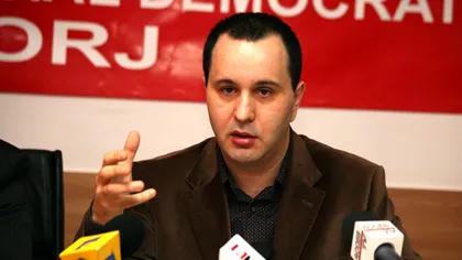 Fostul deputat PSD Mugurel Surupăceanu, CONDAMNAT la şapte ani de închisoare cu executare