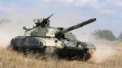 General rus: Armamentul din Transnistria a fost introdus din incompetenţă